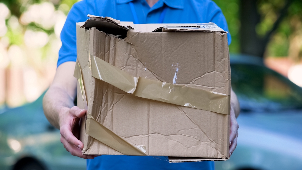 Logistic Shipping issues: Top mistakes customers should avoid