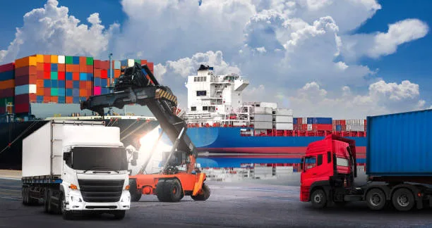Freight Forwarding: Revolutionize Your Business (2023)
