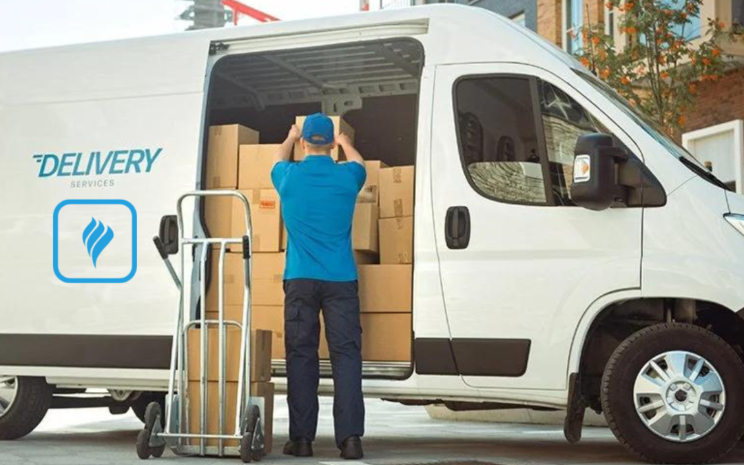 Courier Services in Nigeria: Boost Your Business with Reliable