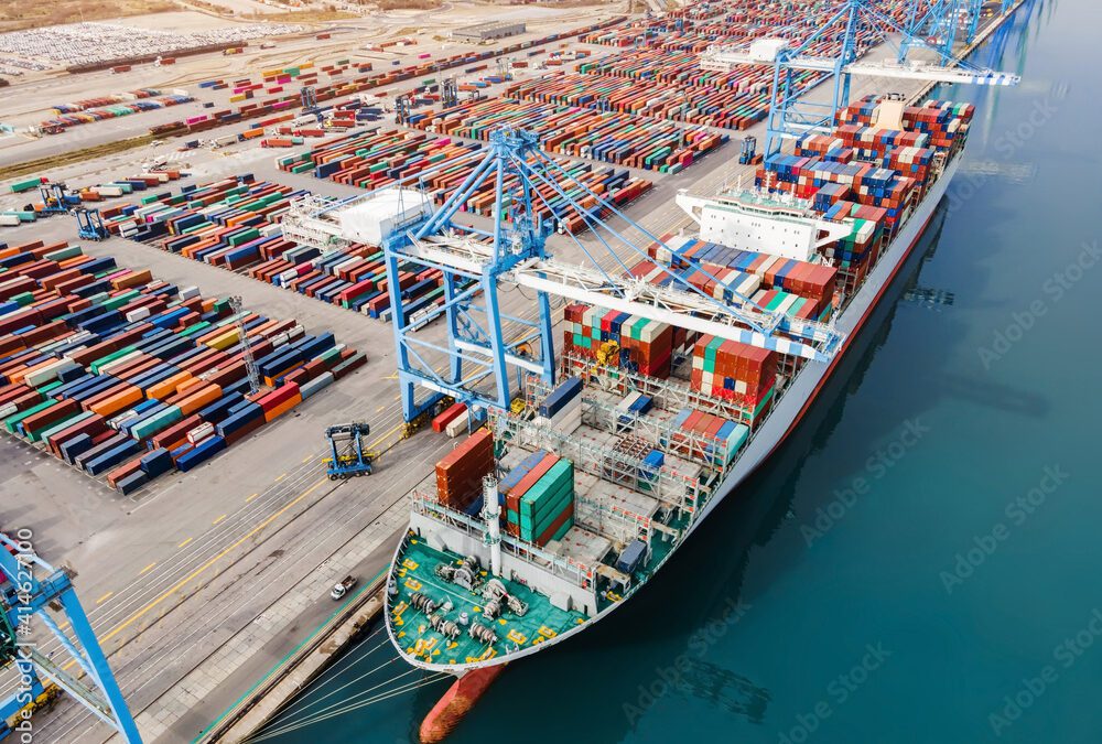 Peak Season Freight Alert: What Australia–Nigeria Shippers Need to Know Before Rates Climb