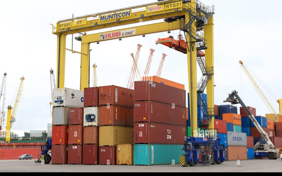 NPERA Is Here: What It Means for Nigerian Importers Meta