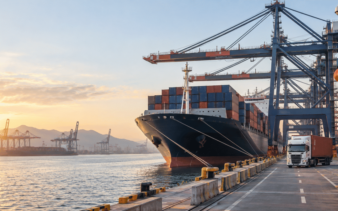 China Golden Week 2026 shipment planning for Australian businesses, focused on purchase-order priorities and supplier handovers.